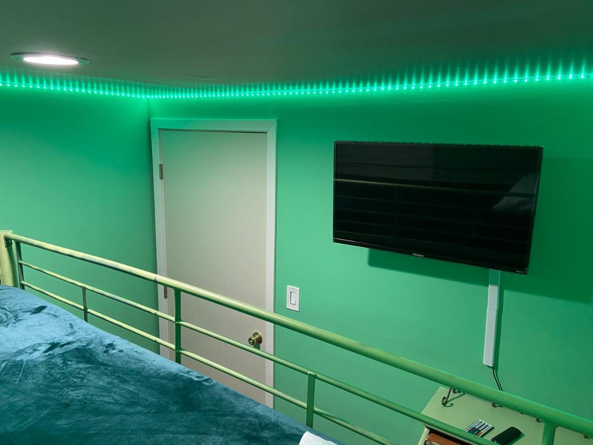 Huntington Beach House Bed & Breakfast Dış mekan fotoğraf