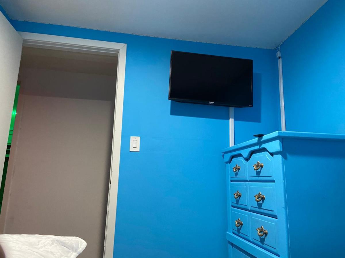 Huntington Beach House Bed & Breakfast Dış mekan fotoğraf