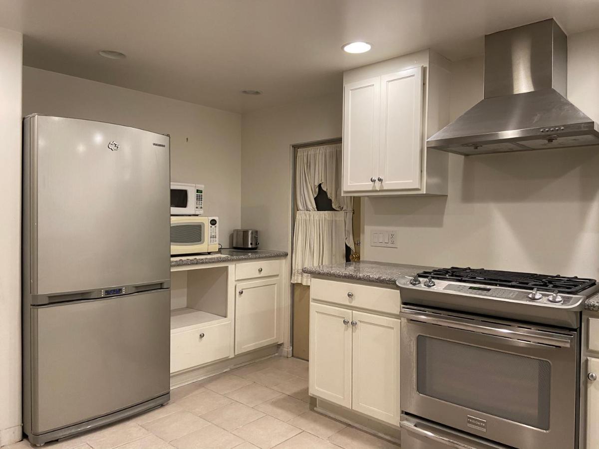 Huntington Beach House Bed & Breakfast Dış mekan fotoğraf