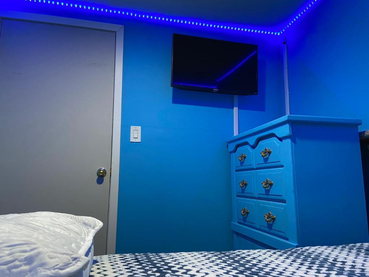 Huntington Beach House Bed & Breakfast Dış mekan fotoğraf