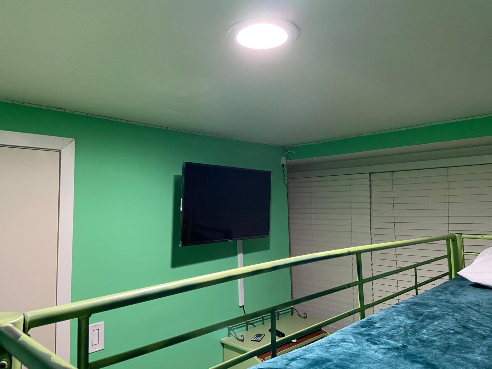 Huntington Beach House Bed & Breakfast Dış mekan fotoğraf