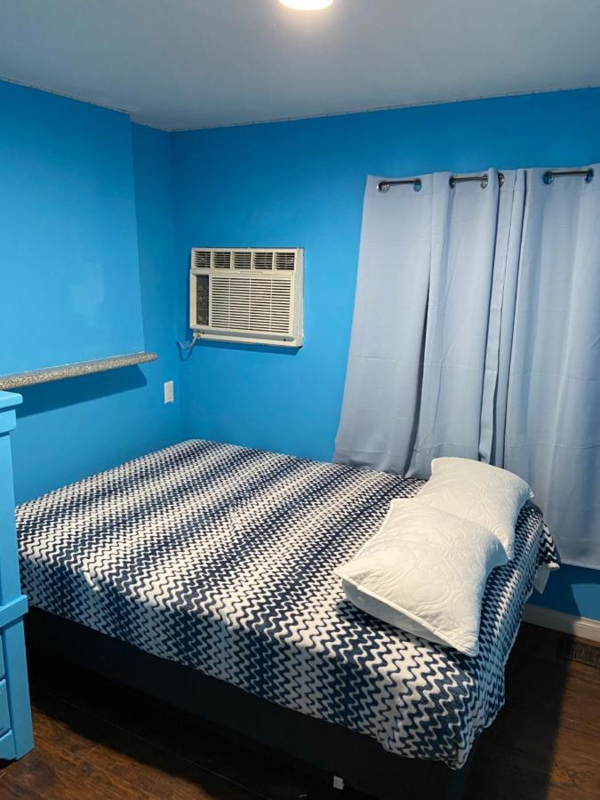 Huntington Beach House Bed & Breakfast Dış mekan fotoğraf