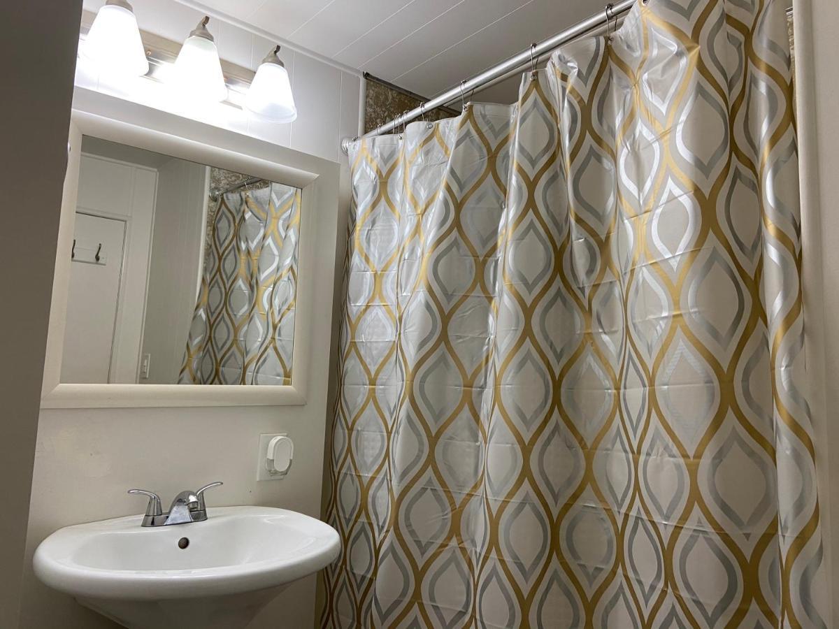 Huntington Beach House Bed & Breakfast Dış mekan fotoğraf