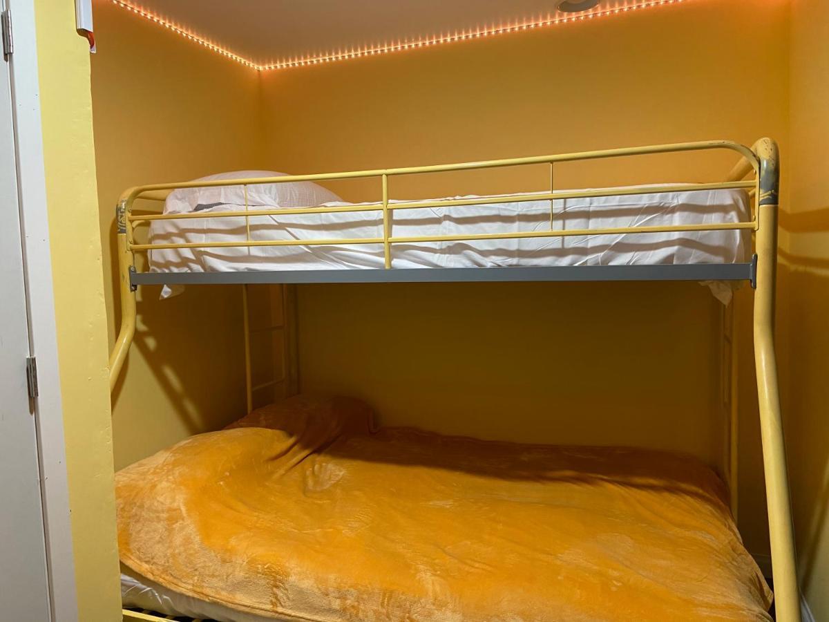 Huntington Beach House Bed & Breakfast Dış mekan fotoğraf