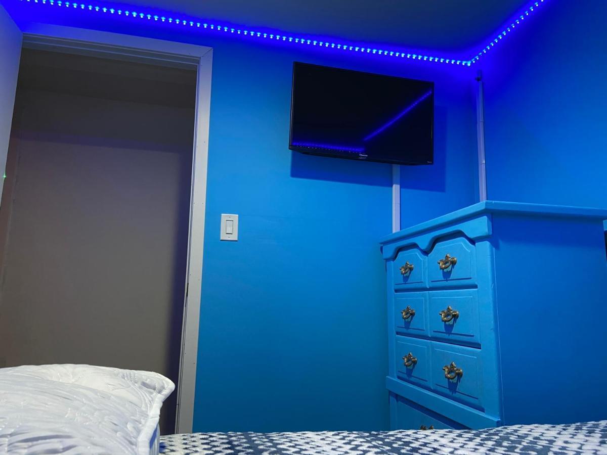 Huntington Beach House Bed & Breakfast Dış mekan fotoğraf