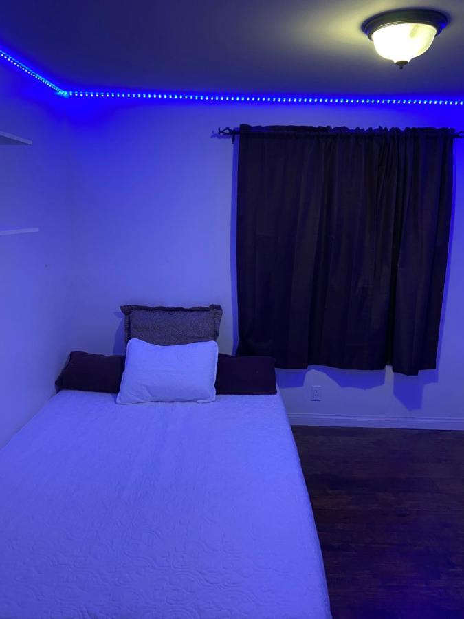 Huntington Beach House Bed & Breakfast Dış mekan fotoğraf