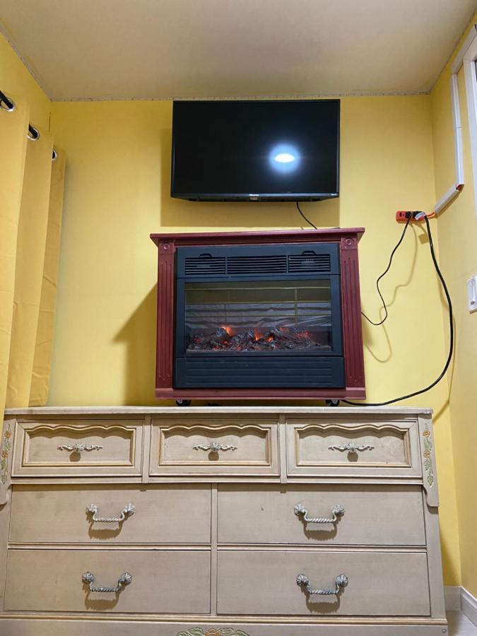 Huntington Beach House Bed & Breakfast Dış mekan fotoğraf