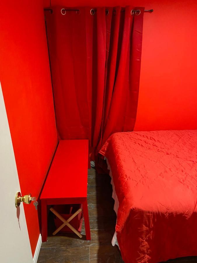 Huntington Beach House Bed & Breakfast Dış mekan fotoğraf