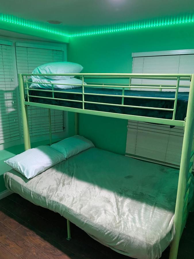 Huntington Beach House Bed & Breakfast Dış mekan fotoğraf