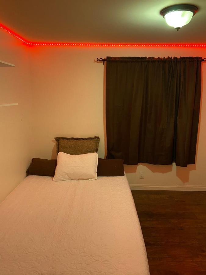 Huntington Beach House Bed & Breakfast Dış mekan fotoğraf