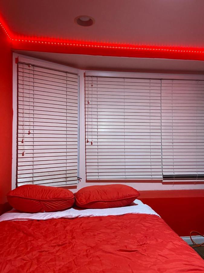 Huntington Beach House Bed & Breakfast Dış mekan fotoğraf