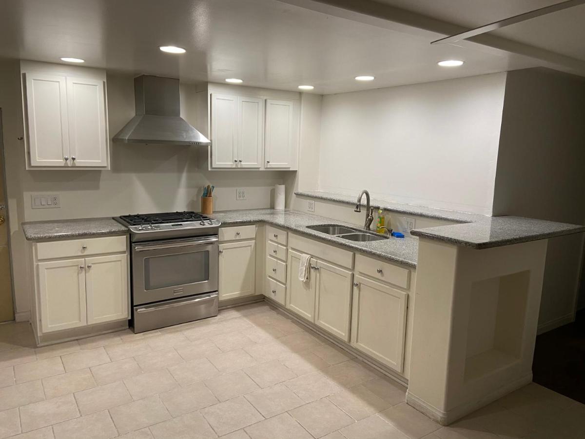 Huntington Beach House Bed & Breakfast Dış mekan fotoğraf