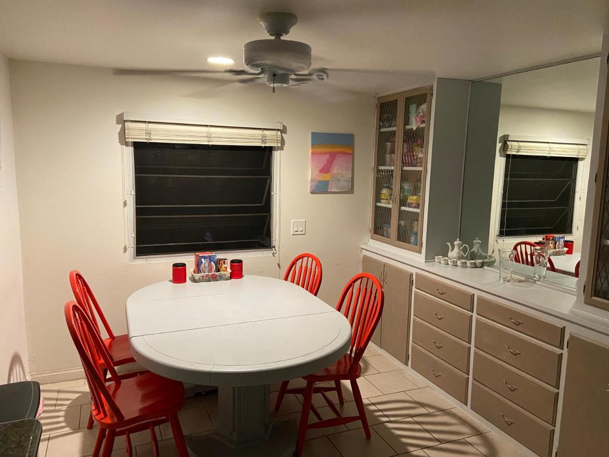 Huntington Beach House Bed & Breakfast Dış mekan fotoğraf